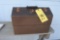 Kennedy Hip Style Tool or Tackle Box