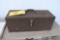 Kennedy Tool Box