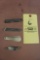 Starrett General Macwhyte USA
