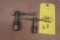 General Tap Handles