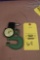 Federal Sheet Metal Thickness Gage