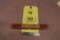 Starrett 66 and 172 G thickness gages