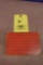 Super nice Starrett 6 inch Square