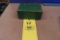 K & E Abney hand level