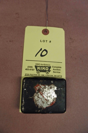 Ashcroft Gauge Hand jack