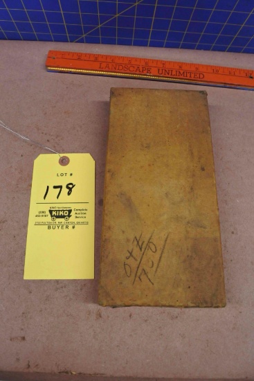 Stanley #78 Rabbet Plane