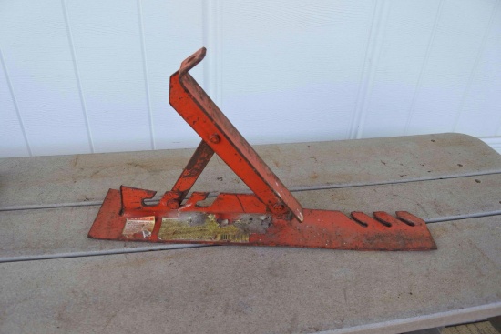 10 roof jacks