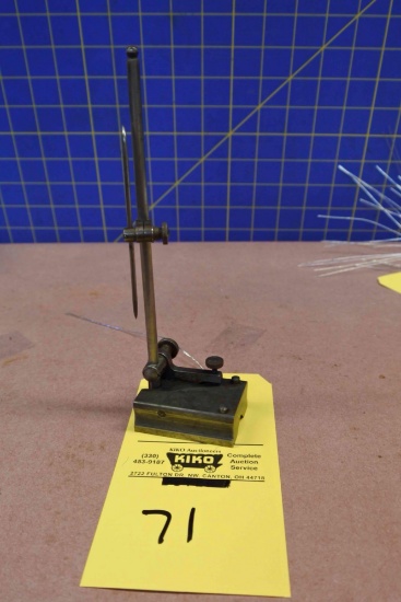 Lufkin #521 Surface Gage