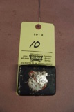 Ashcroft Gauge Hand jack