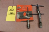 4 Tap Handles Vermont American GTD Craftsman