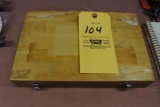 J I T Gauge Block Set