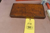 Nice Starrett Combination Square Set