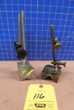 Suface gage and Magnetic Base