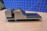 Nice Well Made Machinist Drill Press Vise