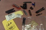 Misc Starrett Brown & Sharpe and other machinist tools