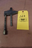 Machinist Made Parallel Clamp