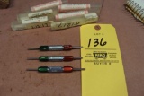 Vermont Gage go and no-go gages
