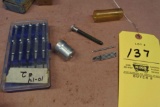 2 sets of precision screwdrivers