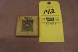 Vigor 10 prong sleeve wrench