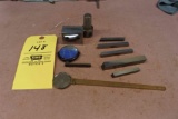 Misc Machinist Stuff