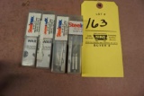 Steelmax Annular Cutters