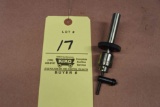Jacobs #0 speed chuck