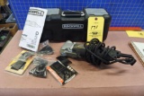 Nice Rockwell multi tool with extra blades
