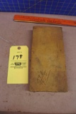 Stanley #78 Rabbet Plane