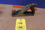 Buck Brothers 9 inch bench plane
