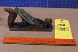 Buck Brothers 9 inch bench plane