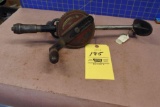 Millers Falls Breast Drill