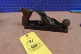 very old 9 inch bench plane