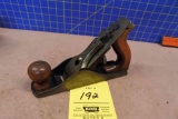 Eclispe Bench Plane Nice