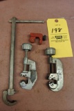 OEM Superior Mark 1 & Ace pipe cutters