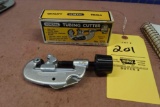 2 Nice New Pipe Cutters General