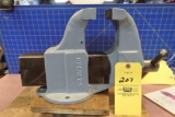 Columbian 204 1/2 Bench Vise