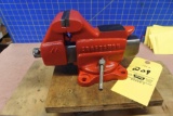 Craftsman Bench vise