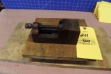 Eron drill press vise