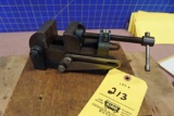 Craftsman nice drill press vise