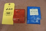 Starrett and Fuji Wiggler sets