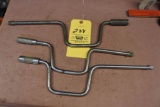 Challenger Husky & Craftsman speed wrenches