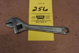 Proto 708 Adjustable wrench