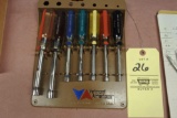 Vermont American Nut Driver Set