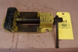 Wilton Rapid Titan drill press vise