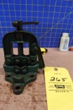 Ridgid Pipe Vise