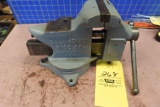 Columbian Bench Vise