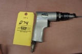 Chicago Tool 3/8 drive air drill