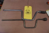 Speed Wrenches