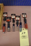 New Craftsman Screwdrivers