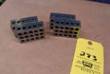 set of machinist 1 2 3 blocks